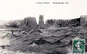 Geryville - Les Gours de Berzina - 1910